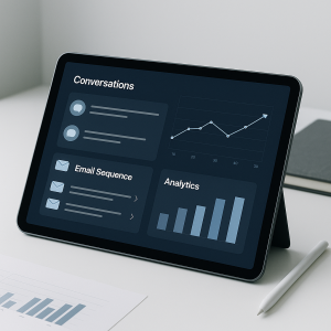 Client Engagement Accelerator