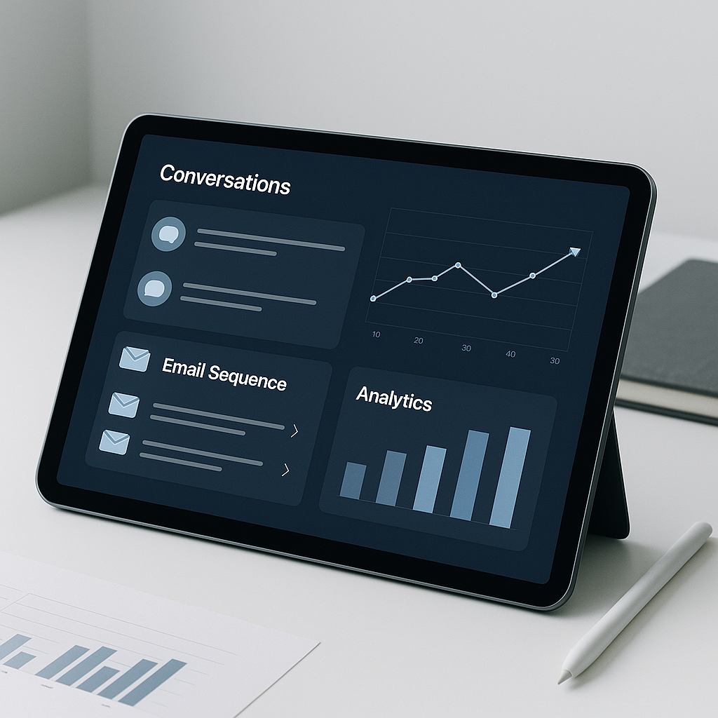 Client Engagement Accelerator