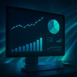 Data-Driven Decision Suite