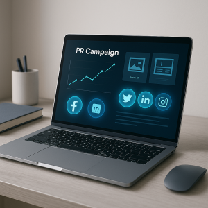 Public Relations Campaign Toolkit