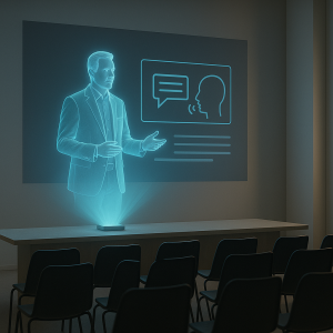 Leadership Communication Masterclass (Digital Course)