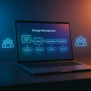 Change Management Playbook